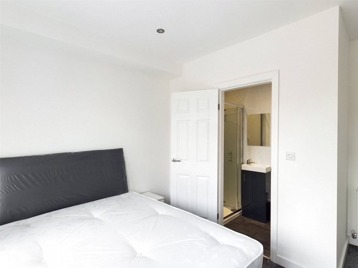 Beeston, Nottingham, Nottinghamshire
