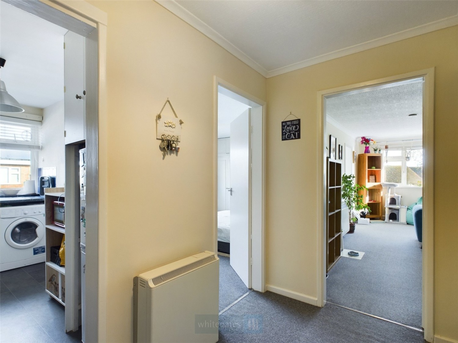 Toton, Nottingham, Nottinghamshire