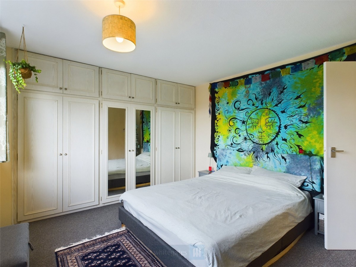 Toton, Nottingham, Nottinghamshire