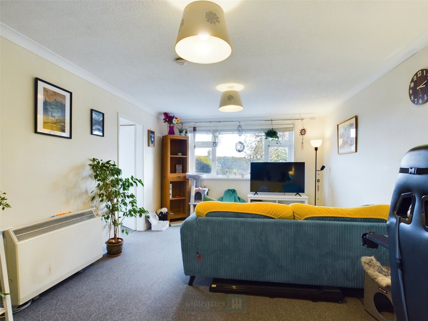 Toton, Nottingham, Nottinghamshire