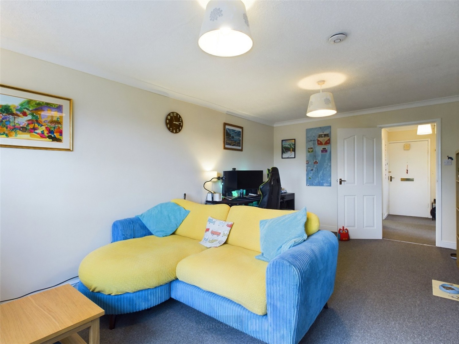 Toton, Nottingham, Nottinghamshire