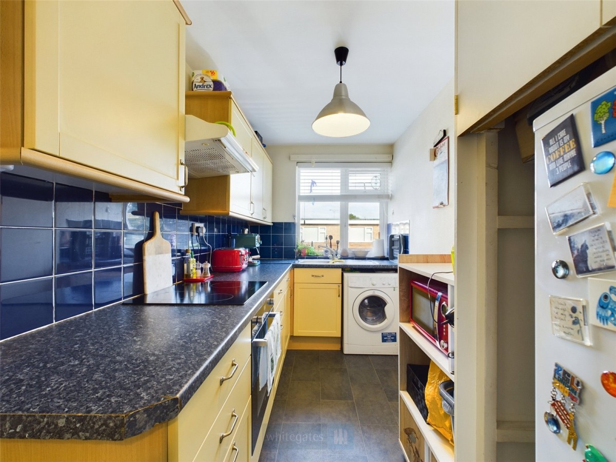 Toton, Nottingham, Nottinghamshire