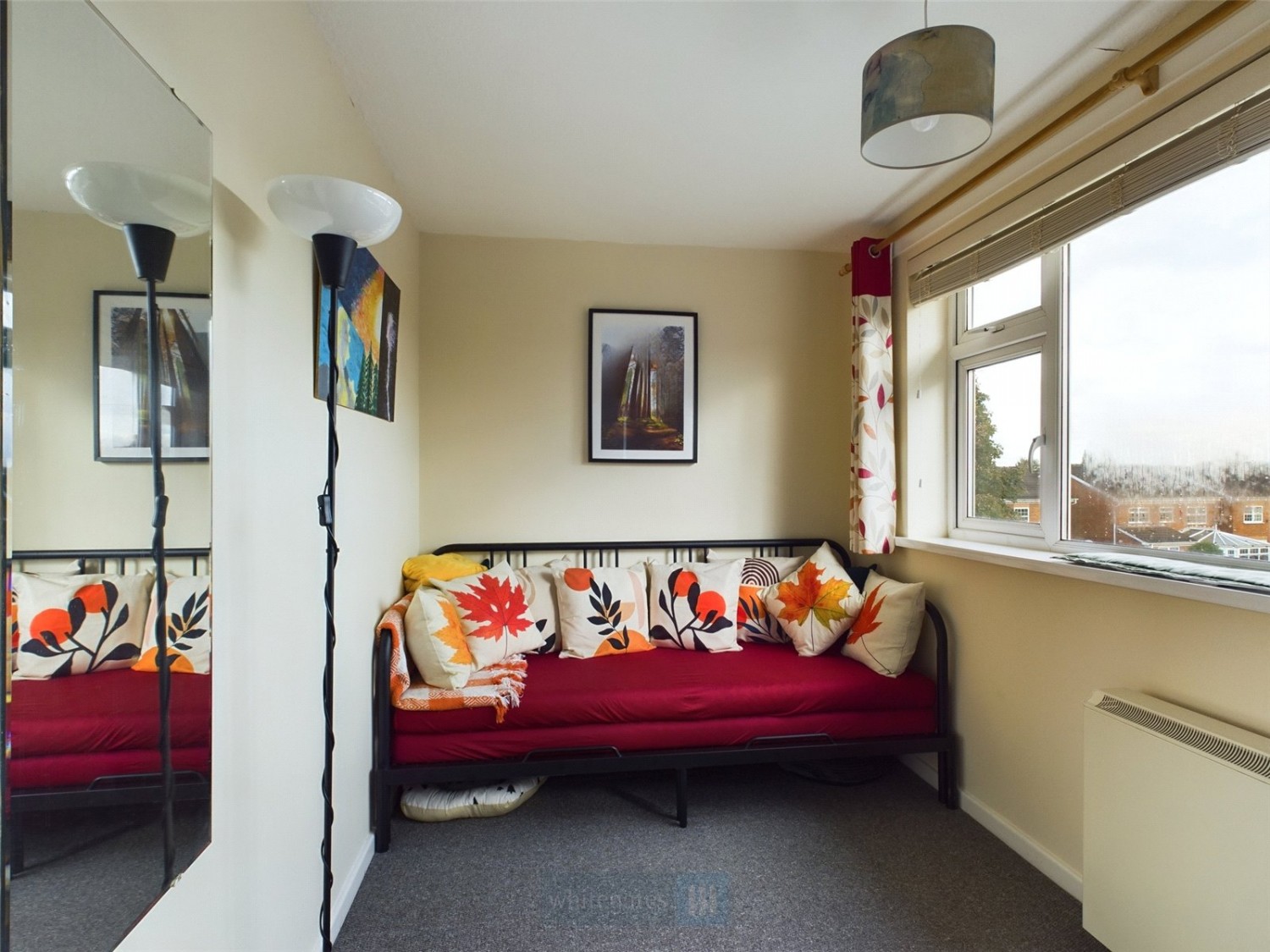 Toton, Nottingham, Nottinghamshire