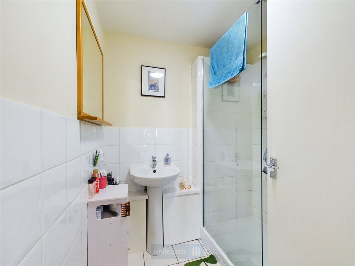 Toton, Nottingham, Nottinghamshire