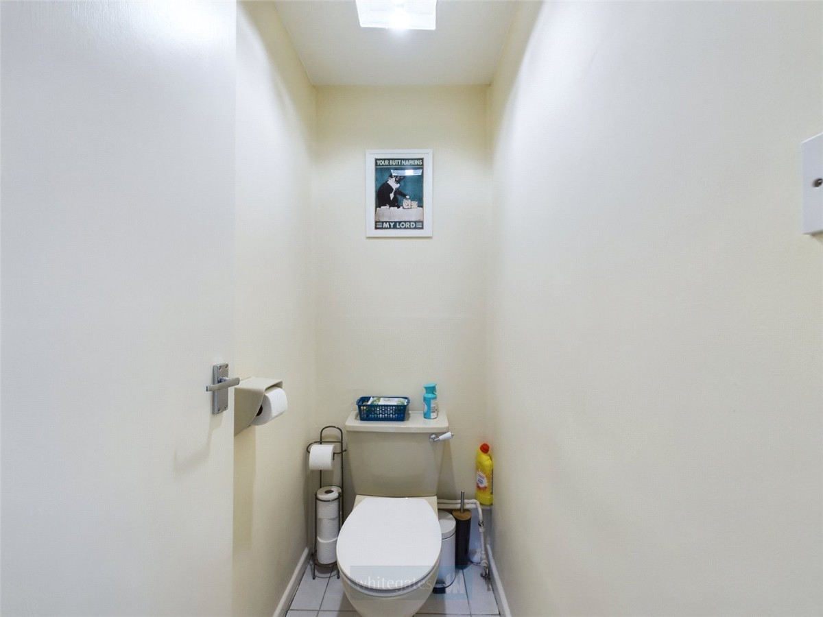 Toton, Nottingham, Nottinghamshire