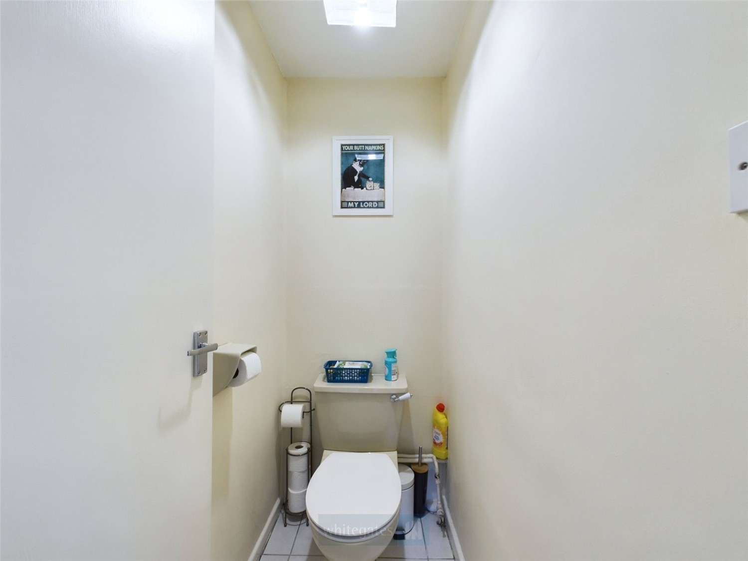 Toton, Nottingham, Nottinghamshire