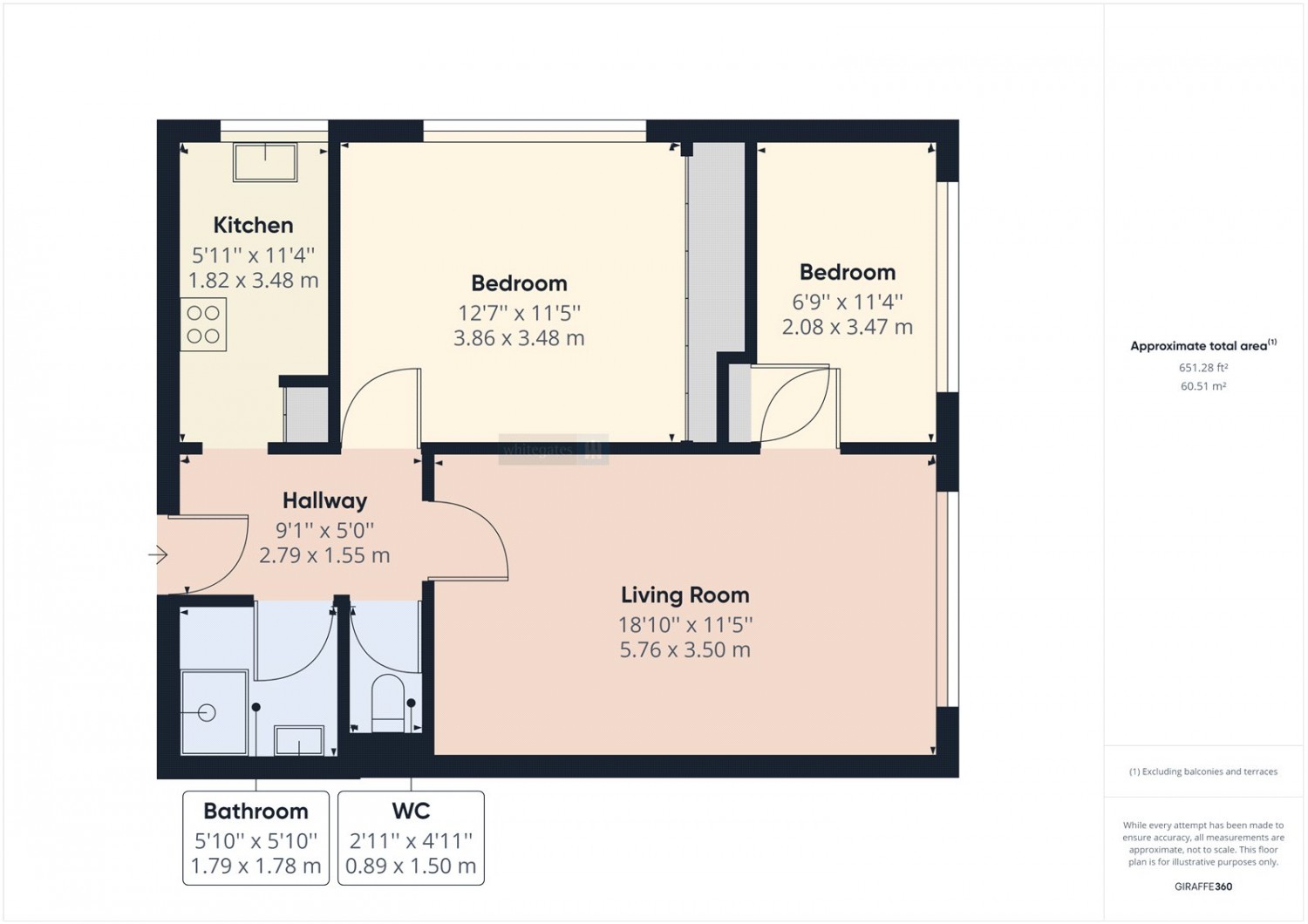 Toton, Nottingham, Nottinghamshire