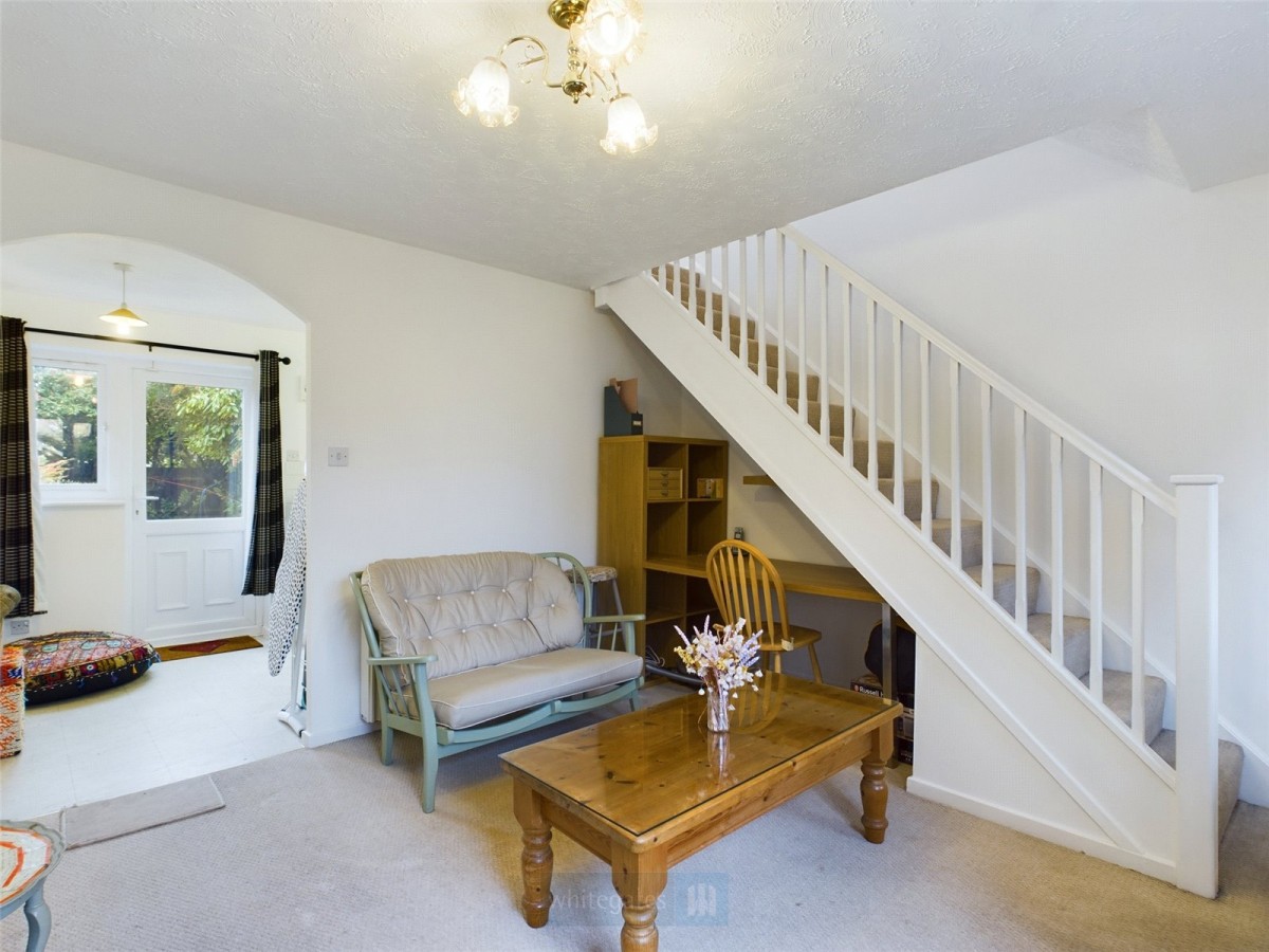 Lenton, Nottingham, Nottinghamshire