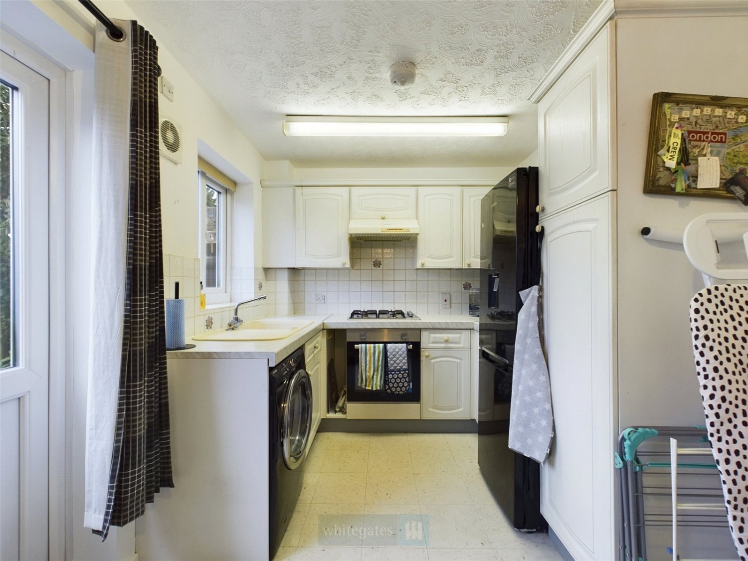 Lenton, Nottingham, Nottinghamshire