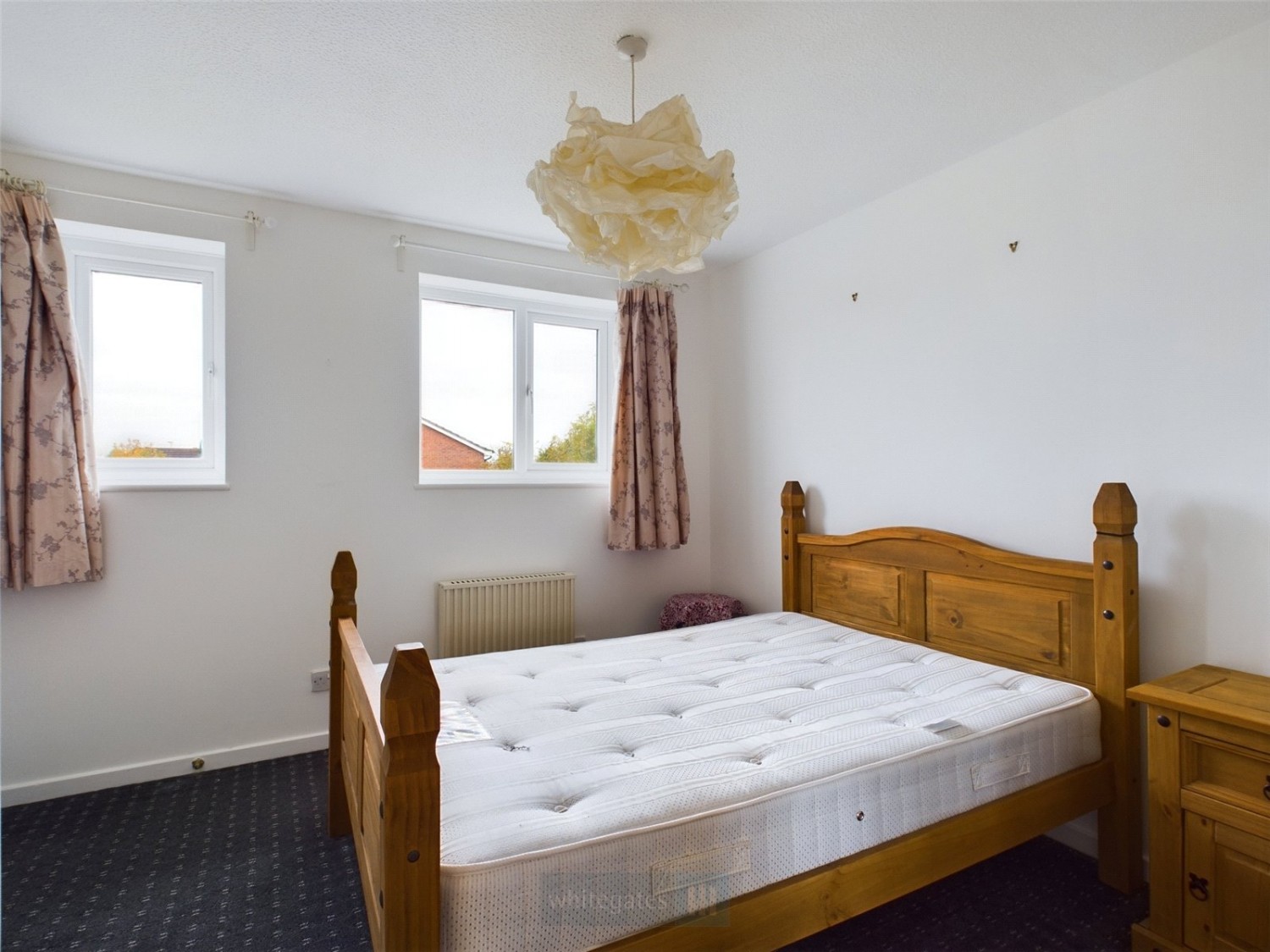 Lenton, Nottingham, Nottinghamshire