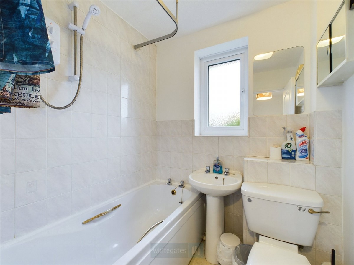 Lenton, Nottingham, Nottinghamshire