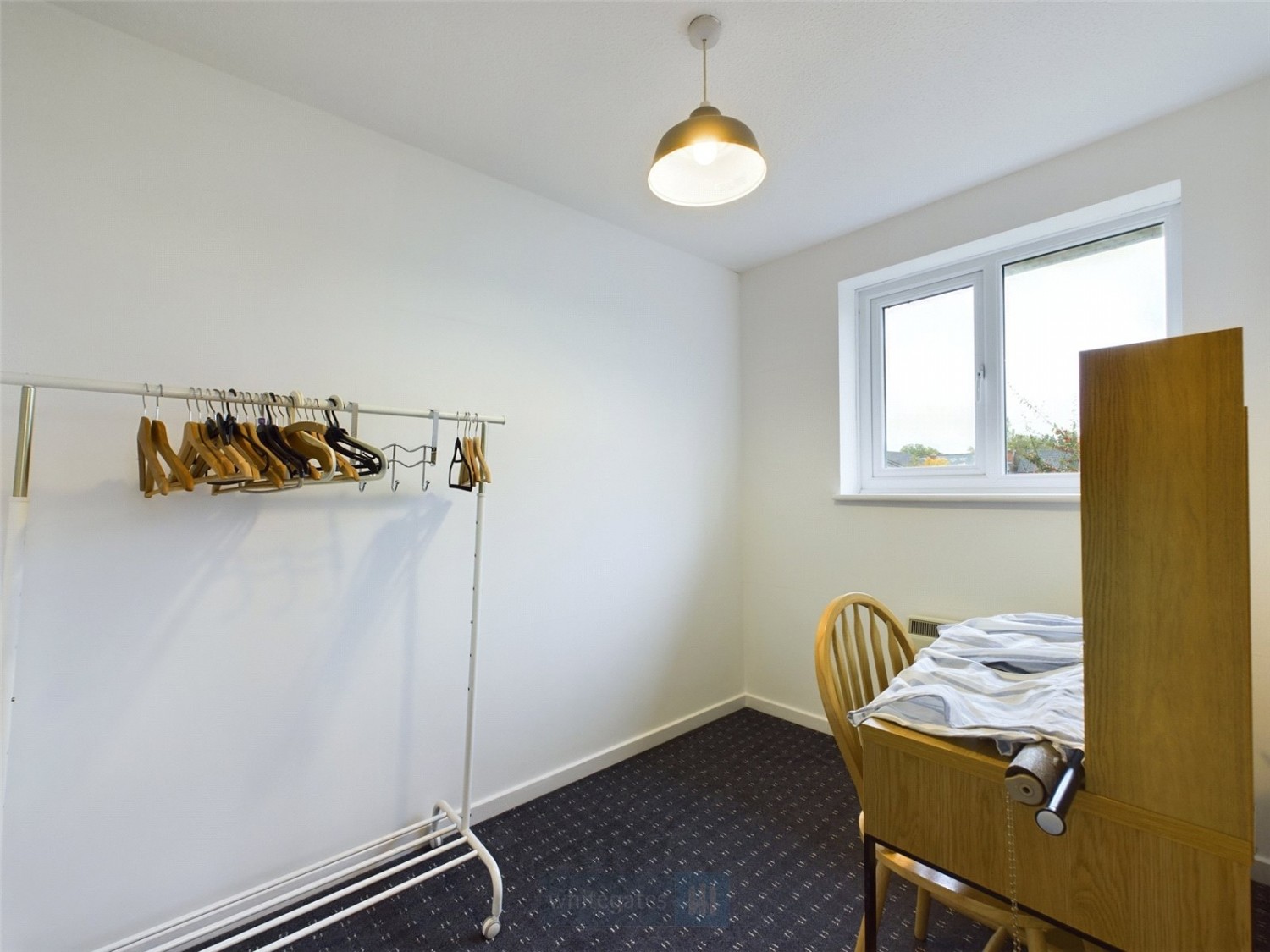 Lenton, Nottingham, Nottinghamshire