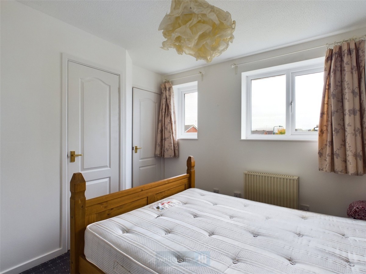 Lenton, Nottingham, Nottinghamshire