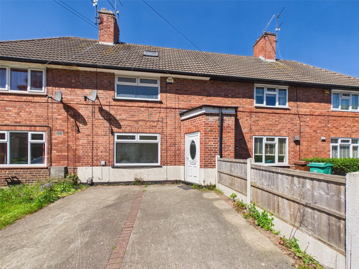 Beeston, Nottingham, Nottinghamshire
