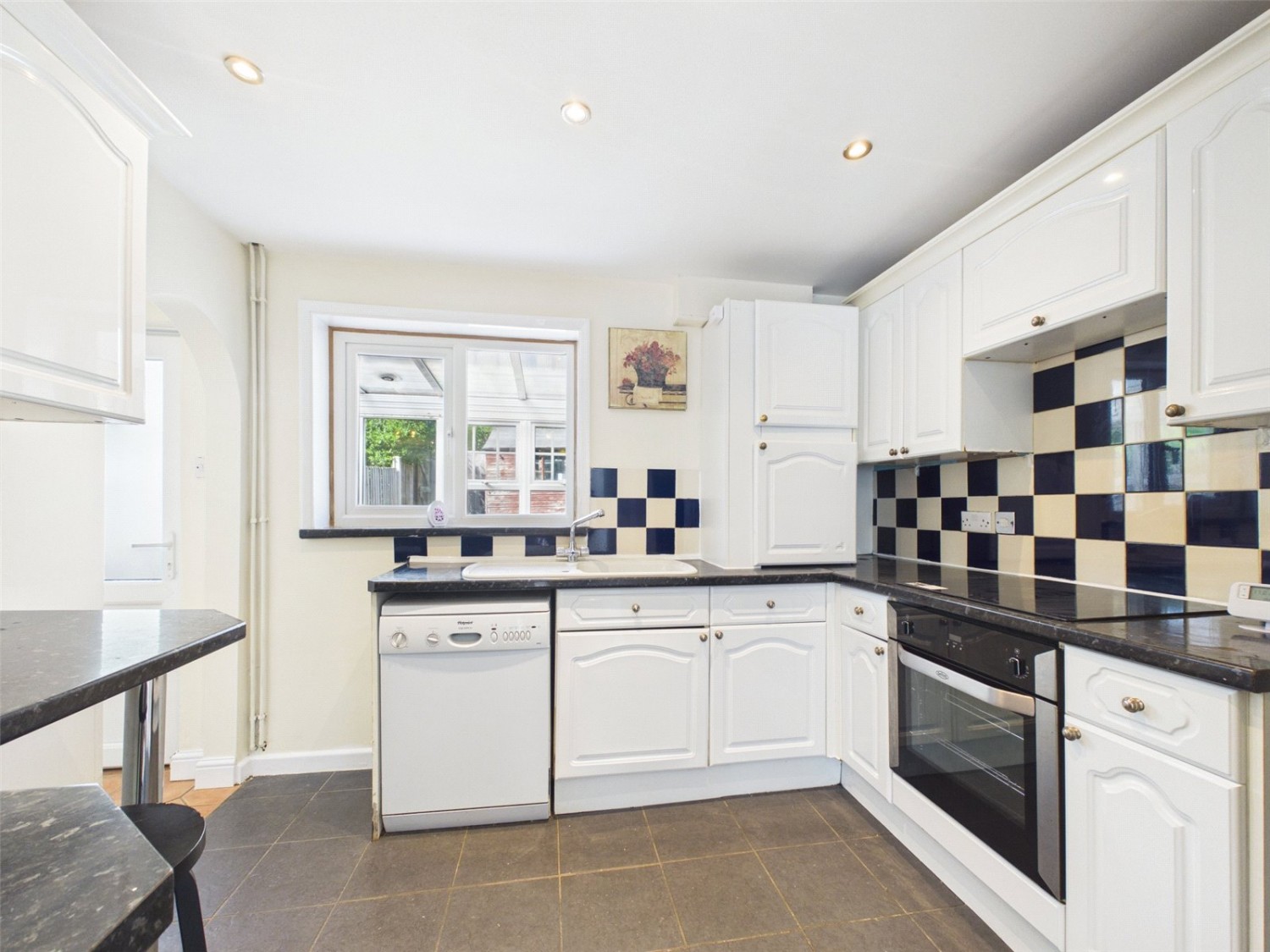 Beeston, Nottingham, Nottinghamshire