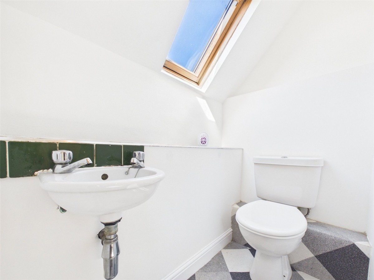 Beeston, Nottingham, Nottinghamshire