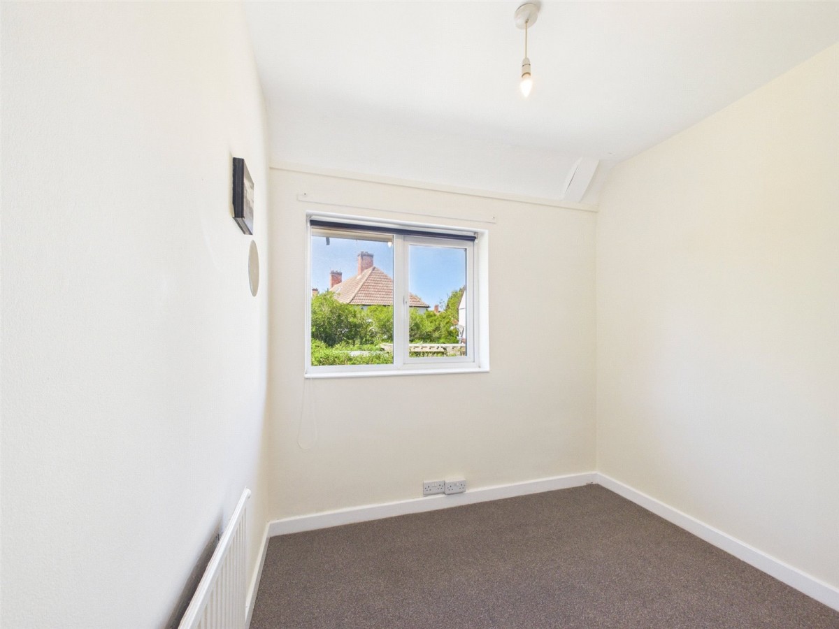 Beeston, Nottingham, Nottinghamshire