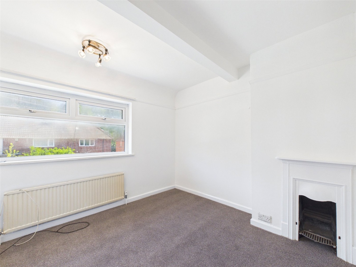 Beeston, Nottingham, Nottinghamshire