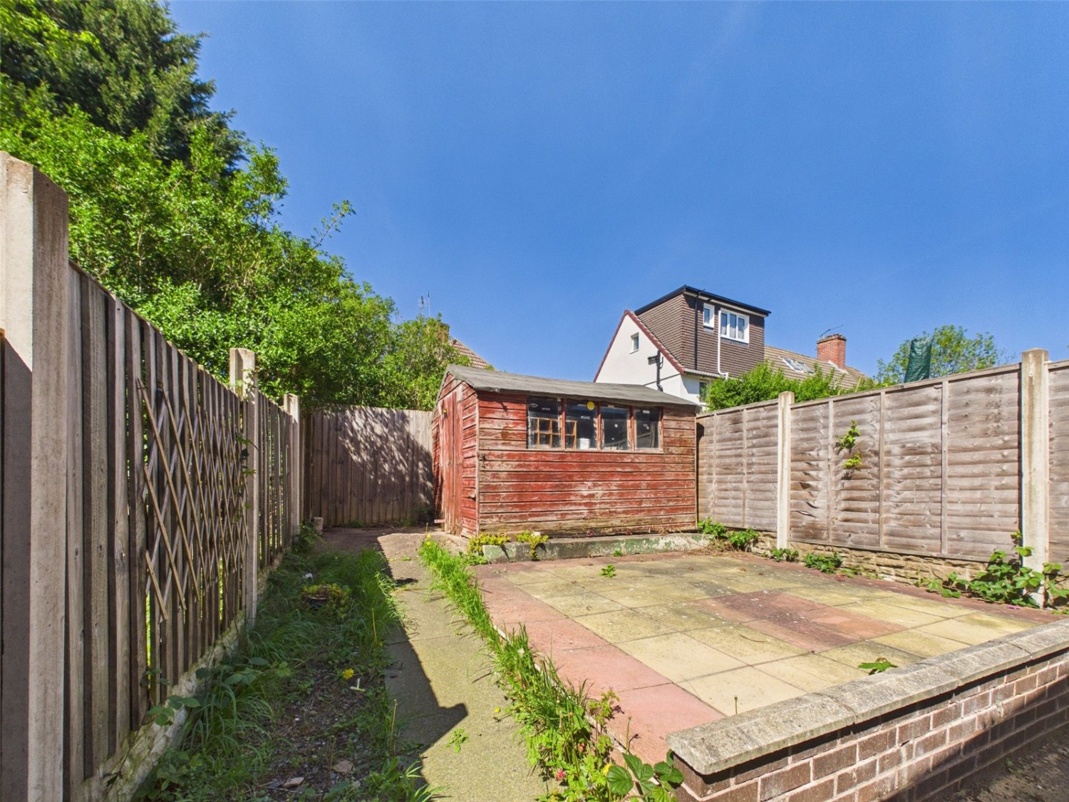 Beeston, Nottingham, Nottinghamshire
