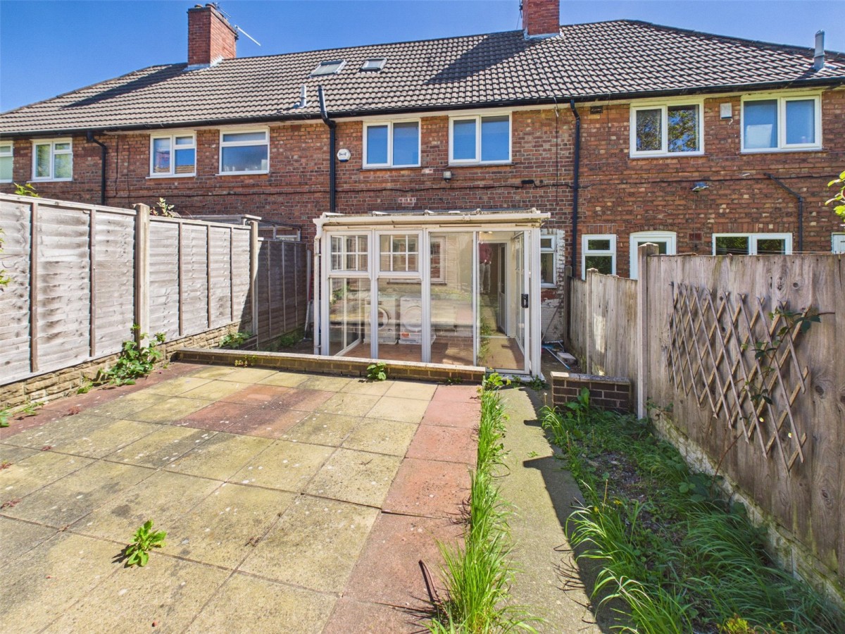 Beeston, Nottingham, Nottinghamshire