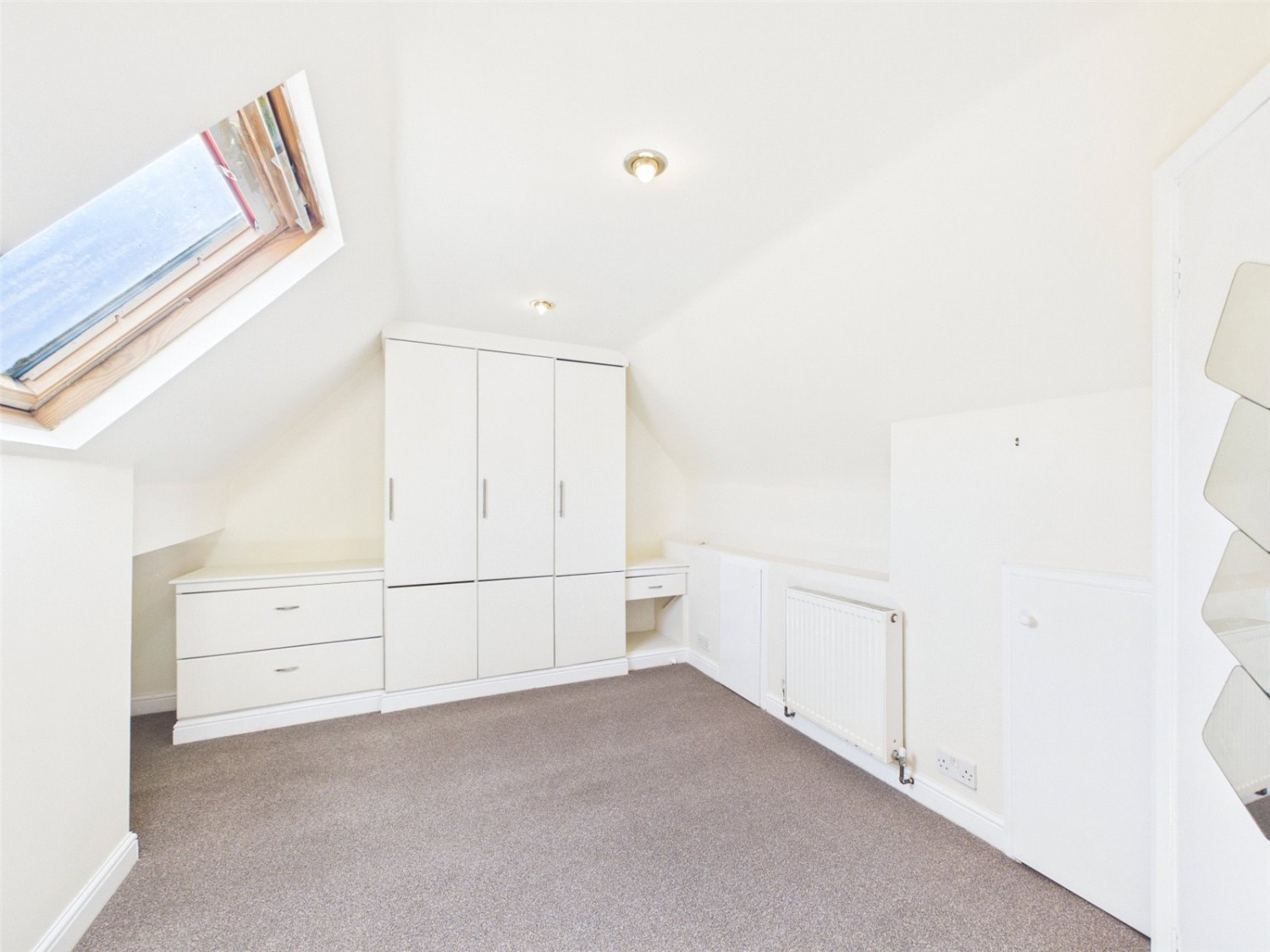 Beeston, Nottingham, Nottinghamshire