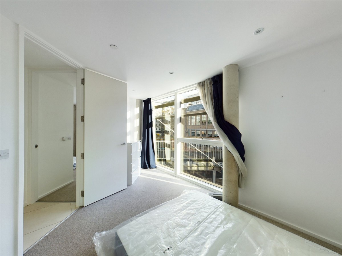 Nottingham One, Entrance B, Canal Street, Nottinghamshire