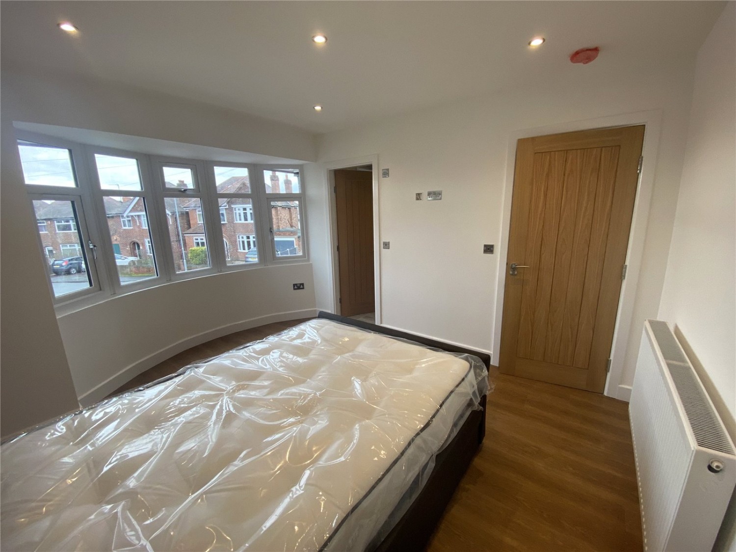 Beeston, Nottingham, Nottinghamshire