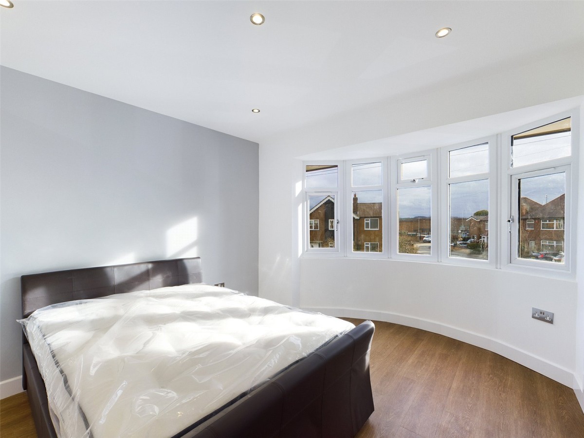 Beeston, Nottingham, Nottinghamshire