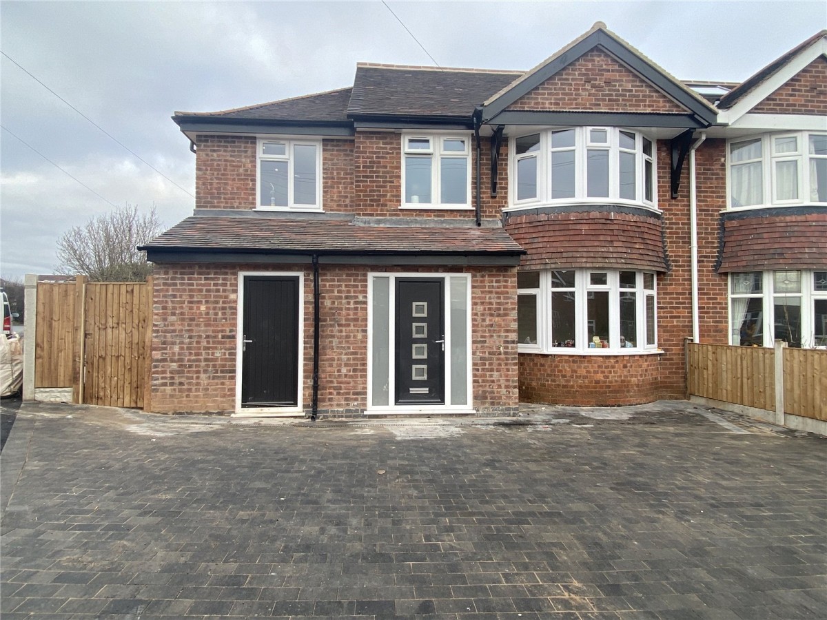 Beeston, Nottingham, Nottinghamshire