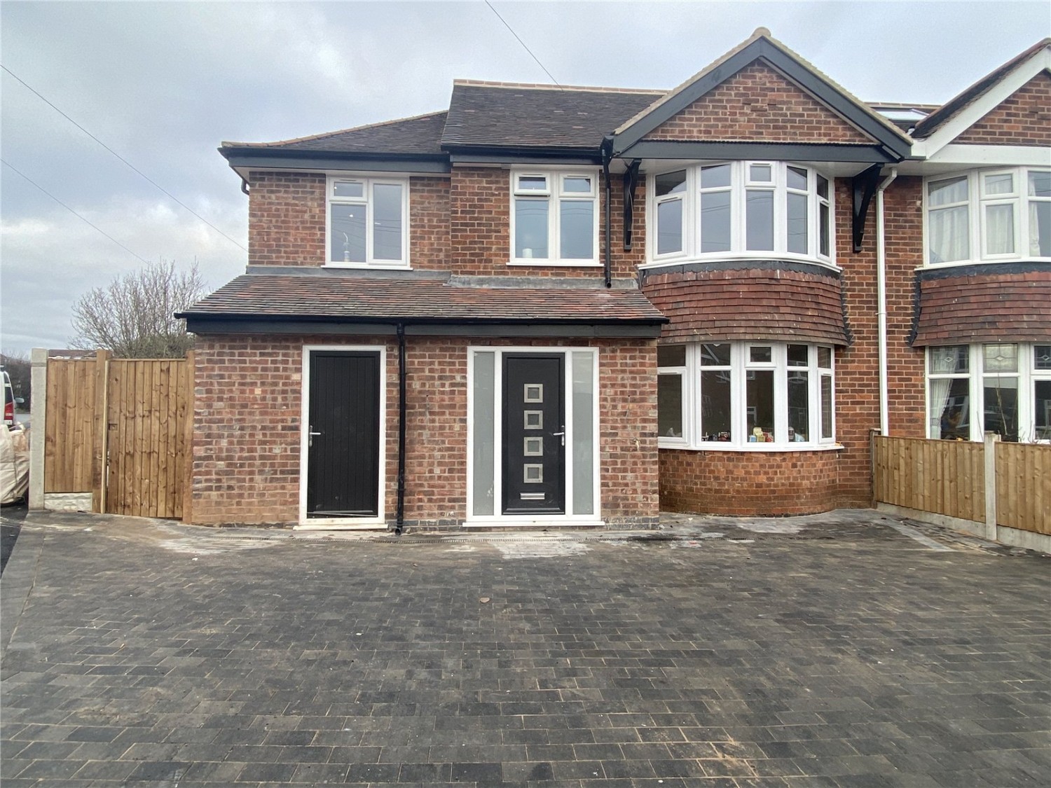 Beeston, Nottingham, Nottinghamshire