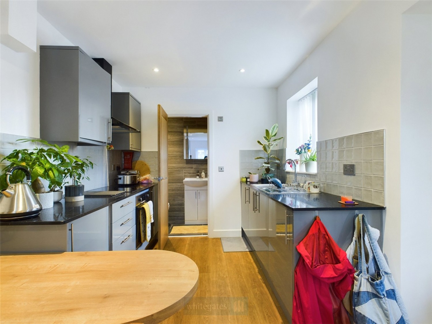 Beeston, Nottingham, Nottinghamshire