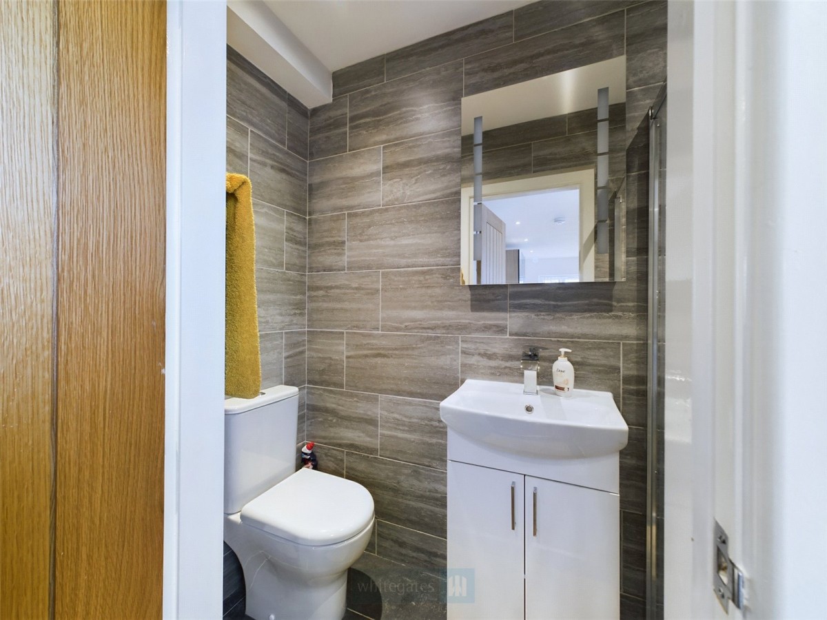 Beeston, Nottingham, Nottinghamshire