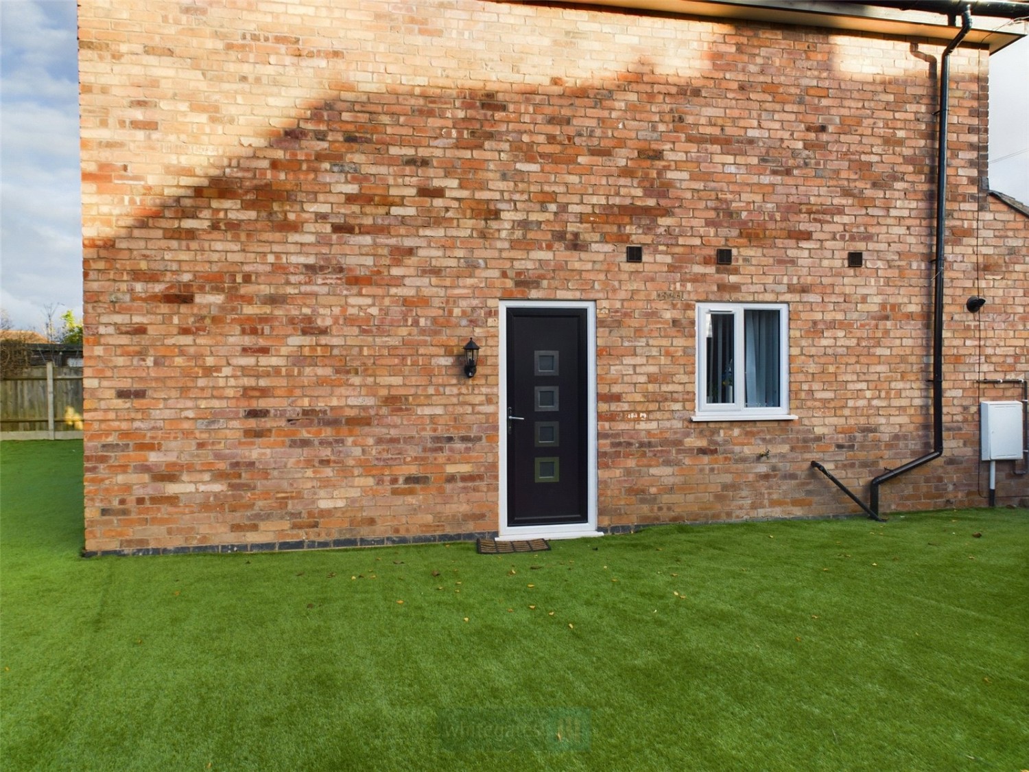 Beeston, Nottingham, Nottinghamshire