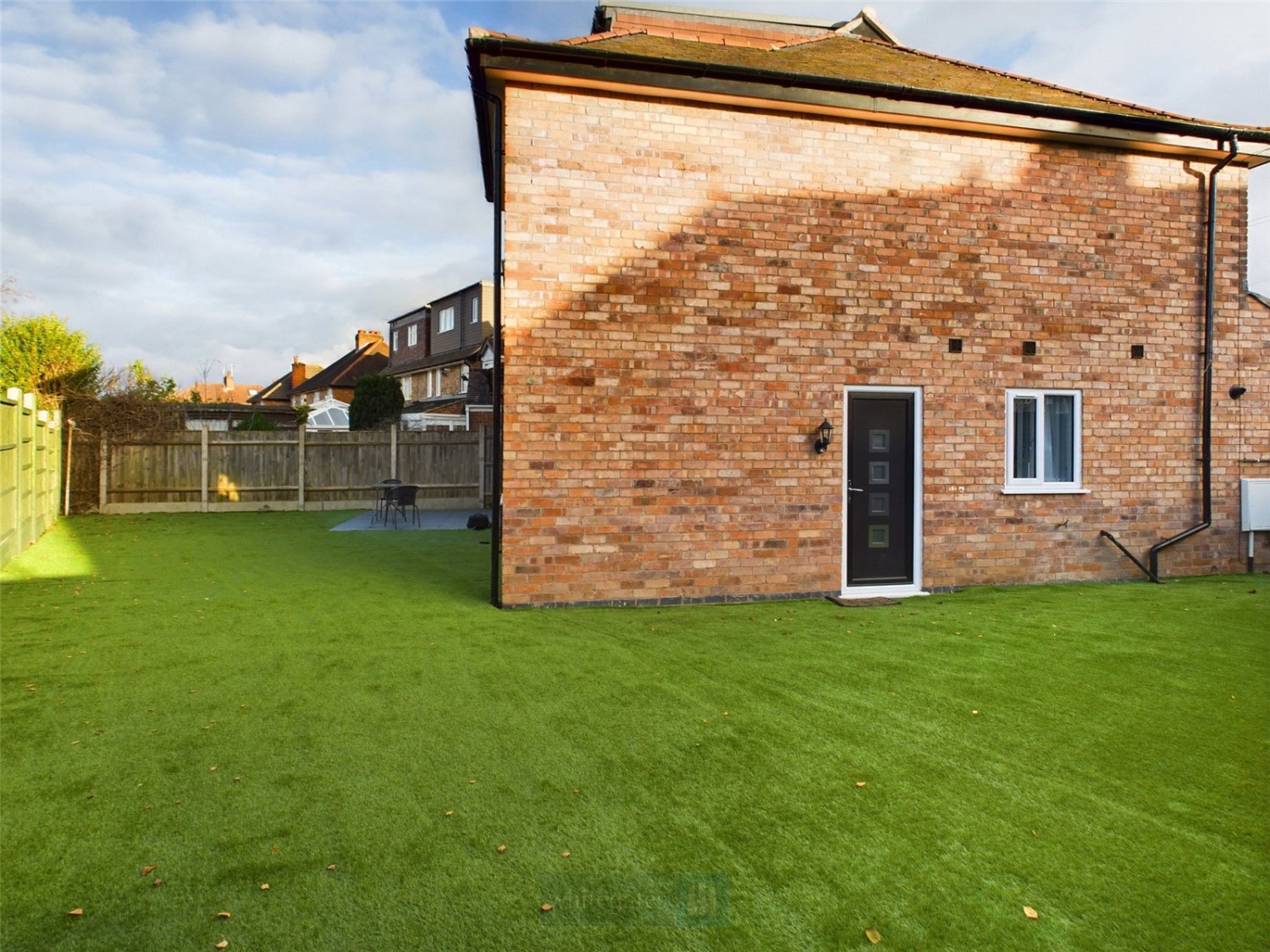 Beeston, Nottingham, Nottinghamshire