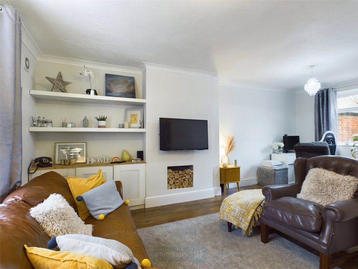 Beeston, Nottingham, Nottinghamshire