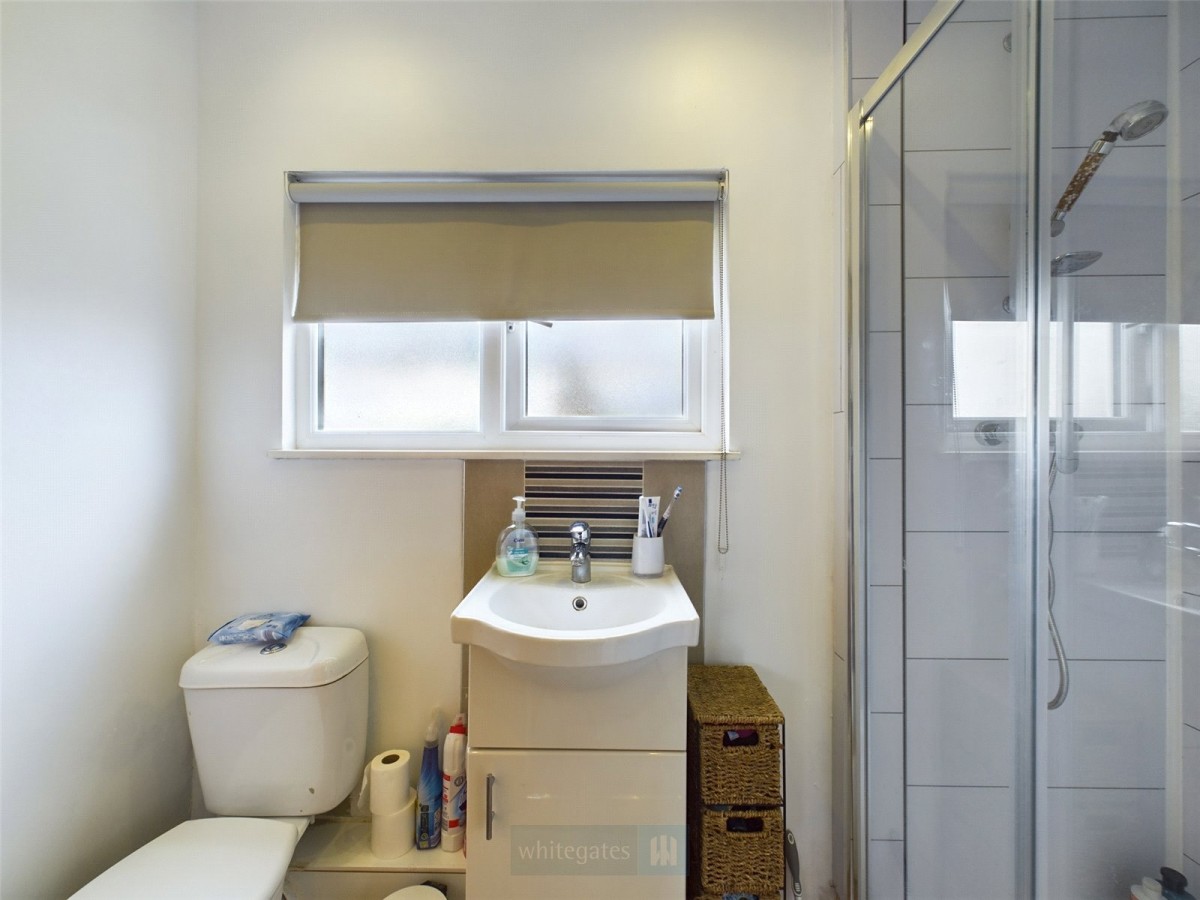 Beeston, Nottingham, Nottinghamshire