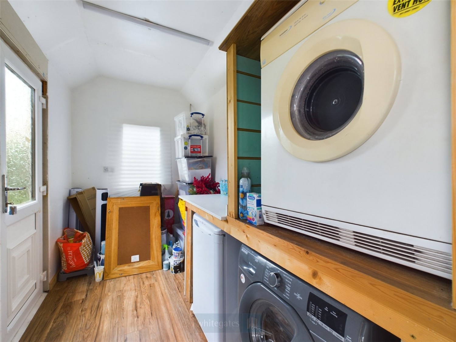 Beeston, Nottingham, Nottinghamshire