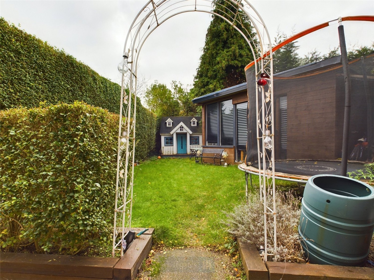 Beeston, Nottingham, Nottinghamshire