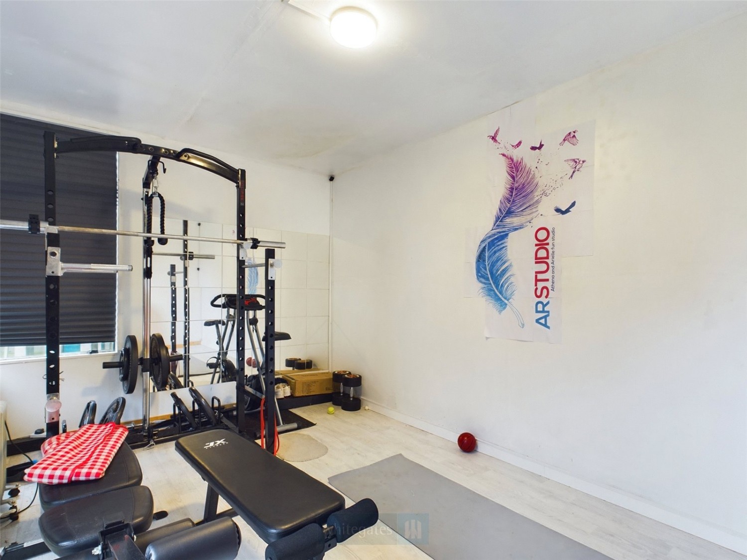 Beeston, Nottingham, Nottinghamshire