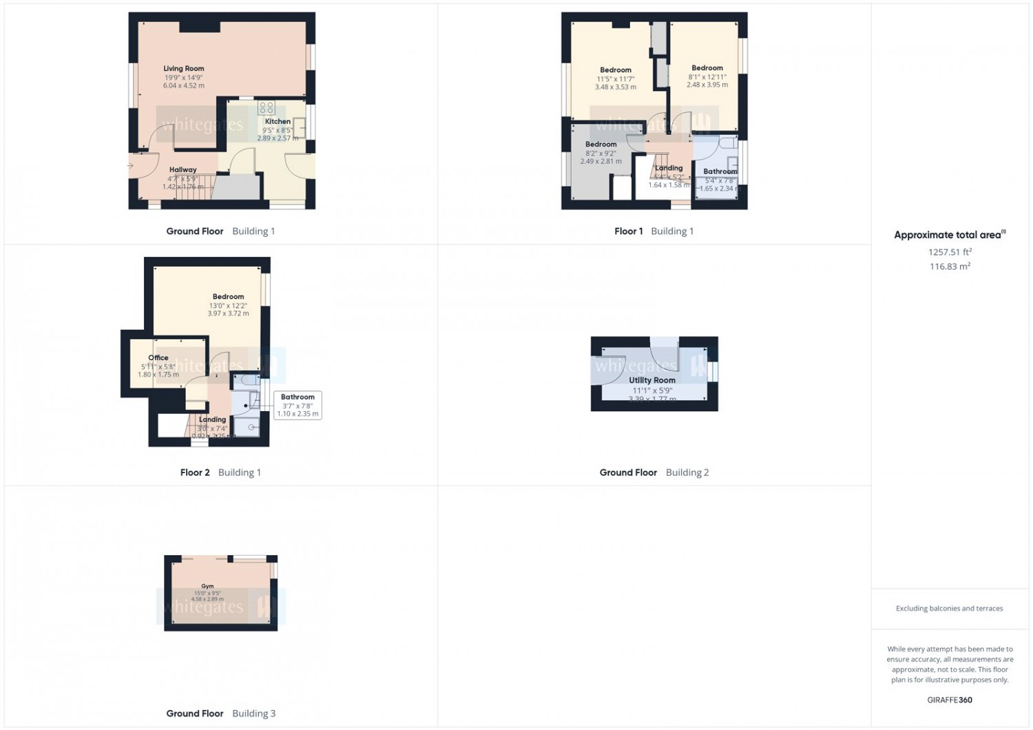 Beeston, Nottingham, Nottinghamshire