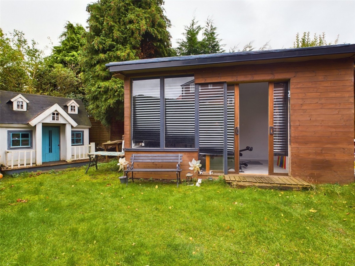 Beeston, Nottingham, Nottinghamshire