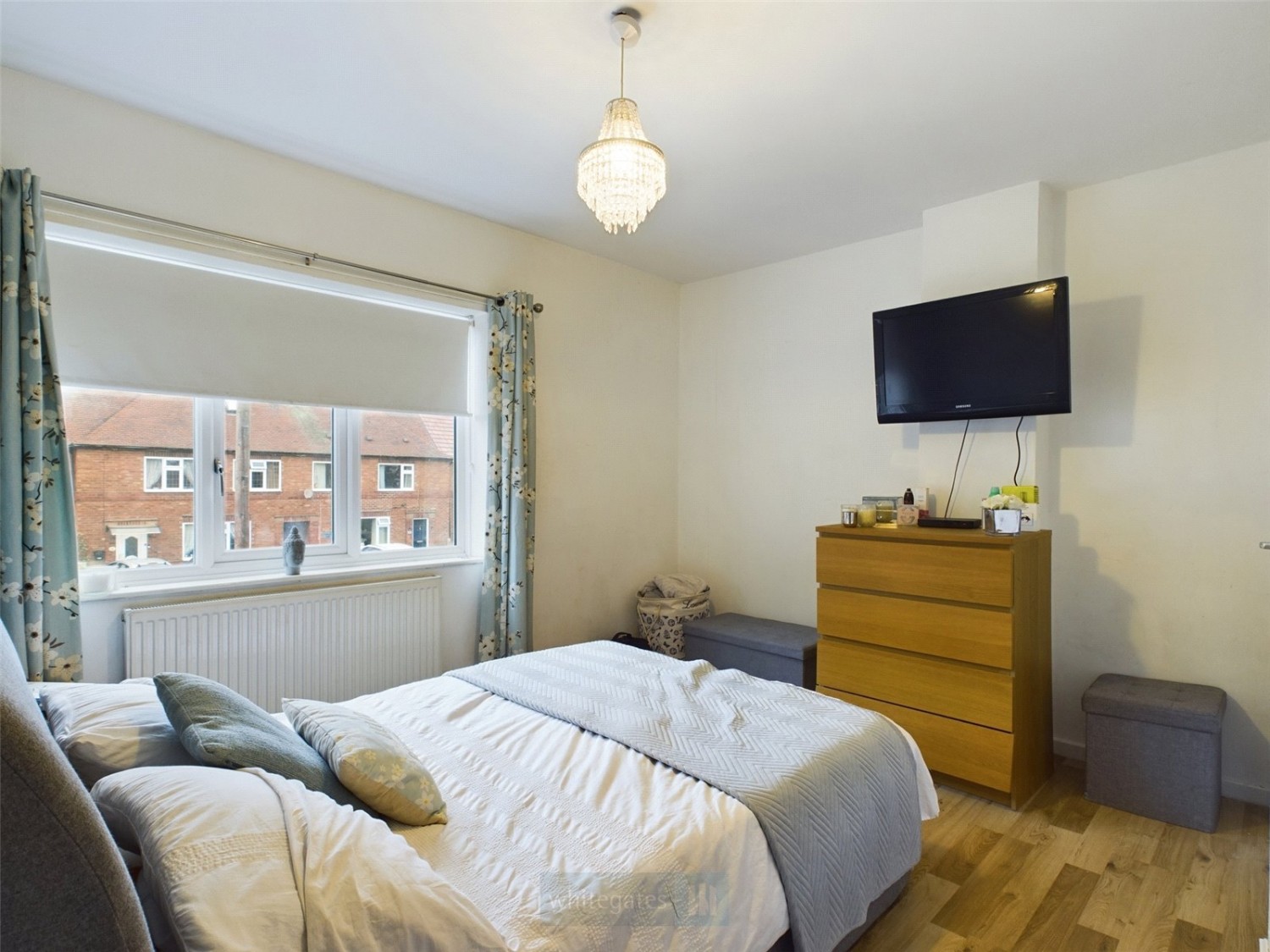 Beeston, Nottingham, Nottinghamshire