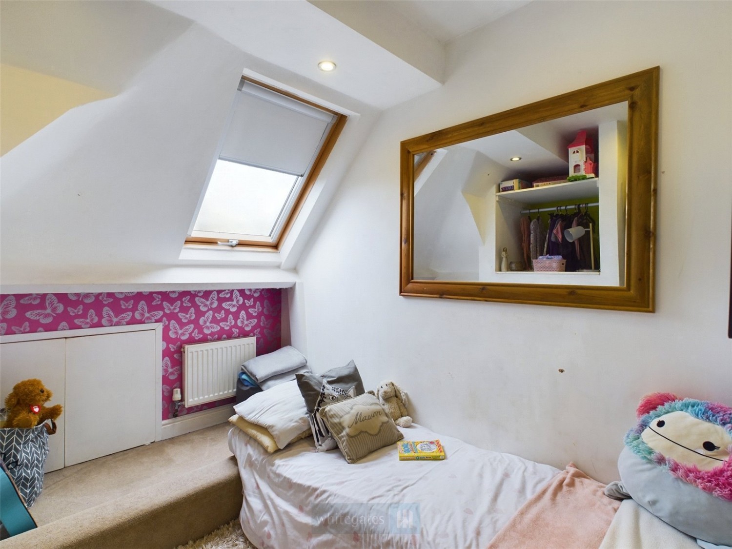 Beeston, Nottingham, Nottinghamshire