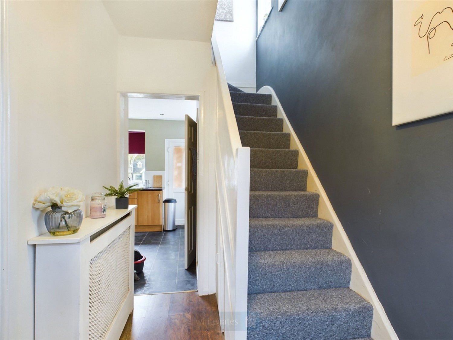 Beeston, Nottingham, Nottinghamshire