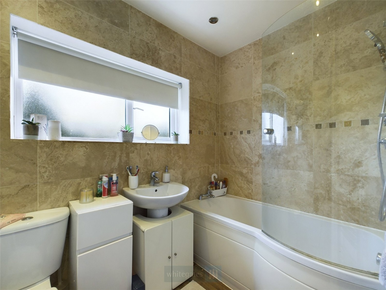 Beeston, Nottingham, Nottinghamshire