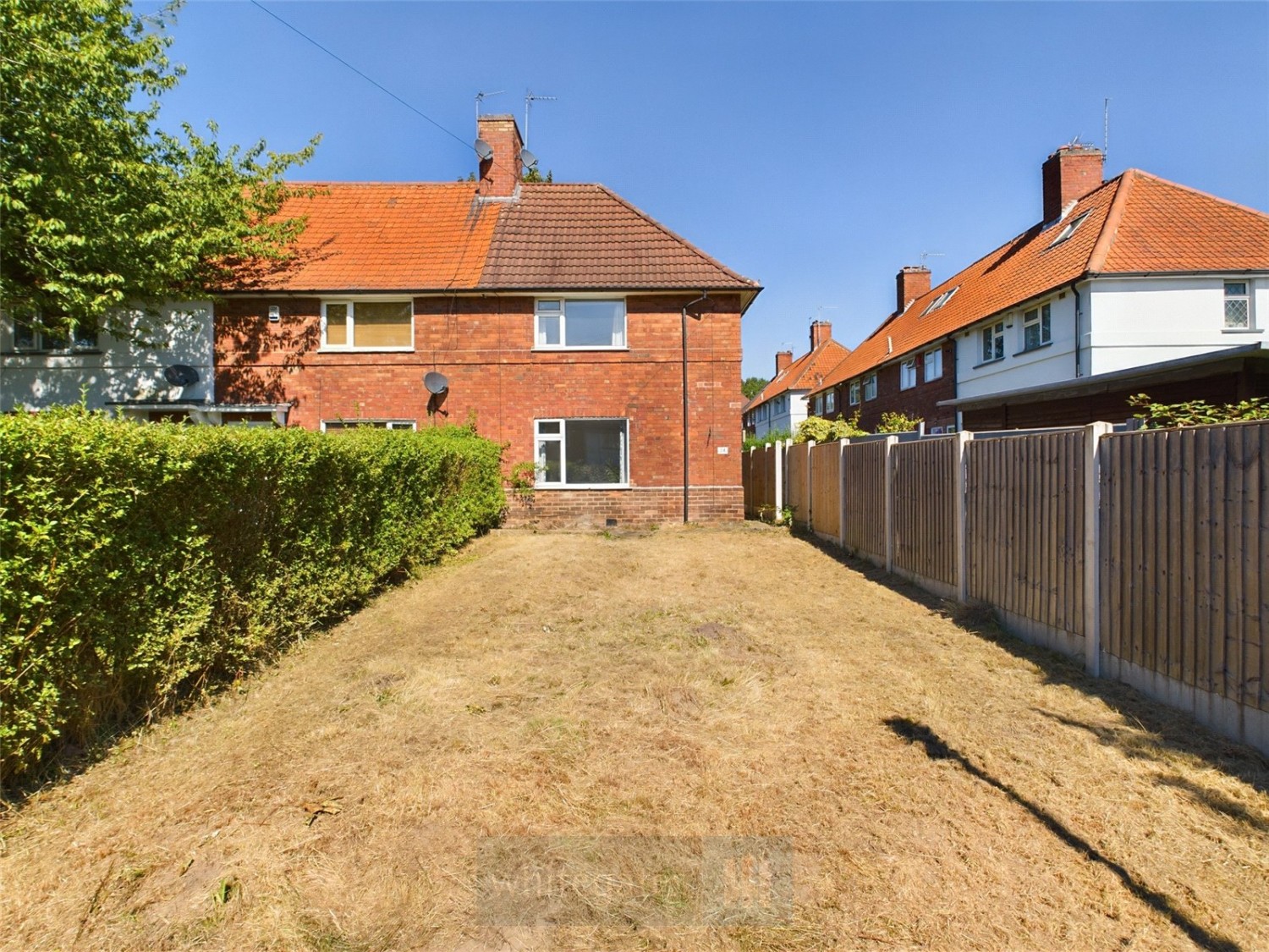 Beeston, Nottingham, Nottinghamshire