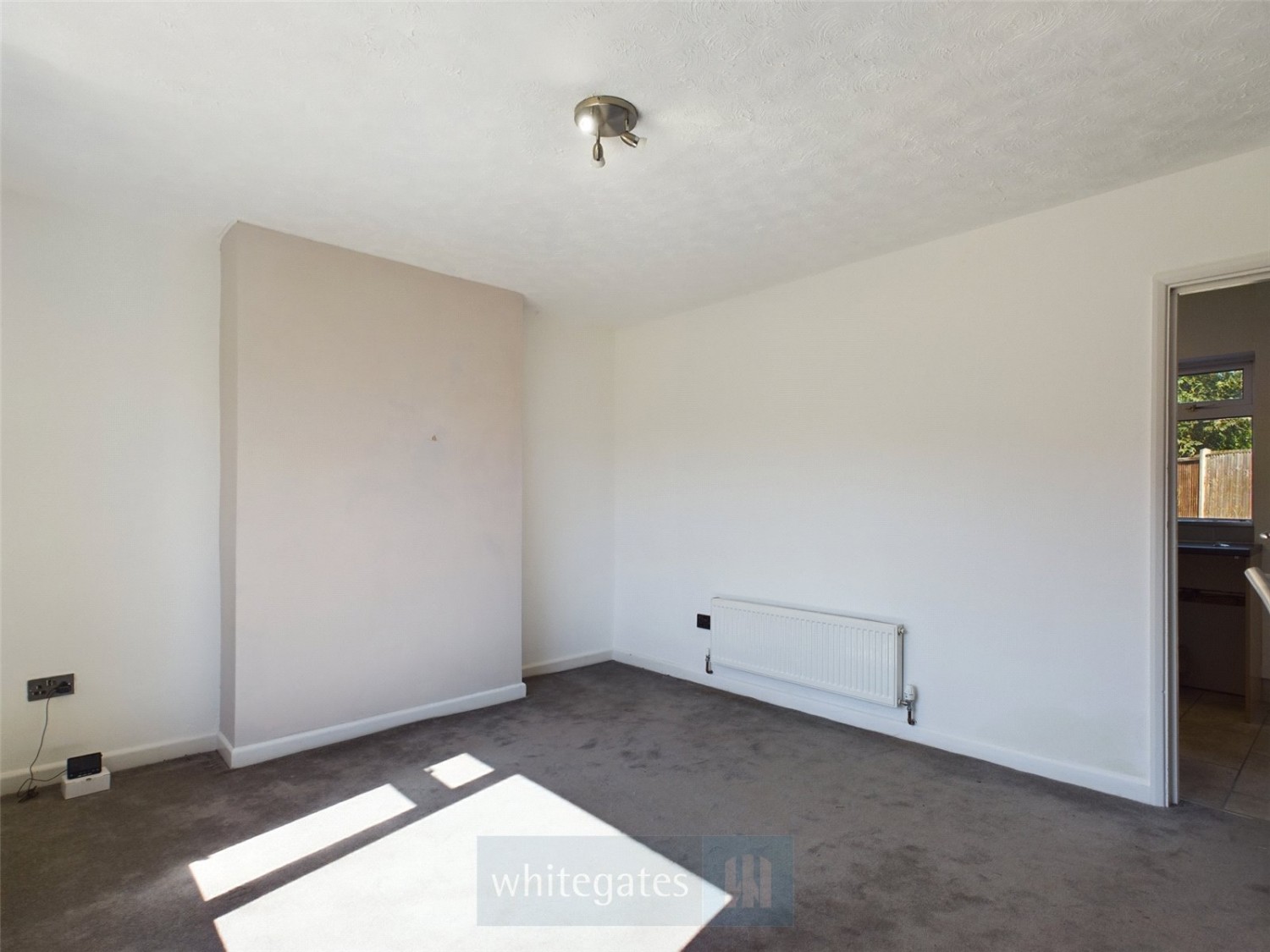 Beeston, Nottingham, Nottinghamshire