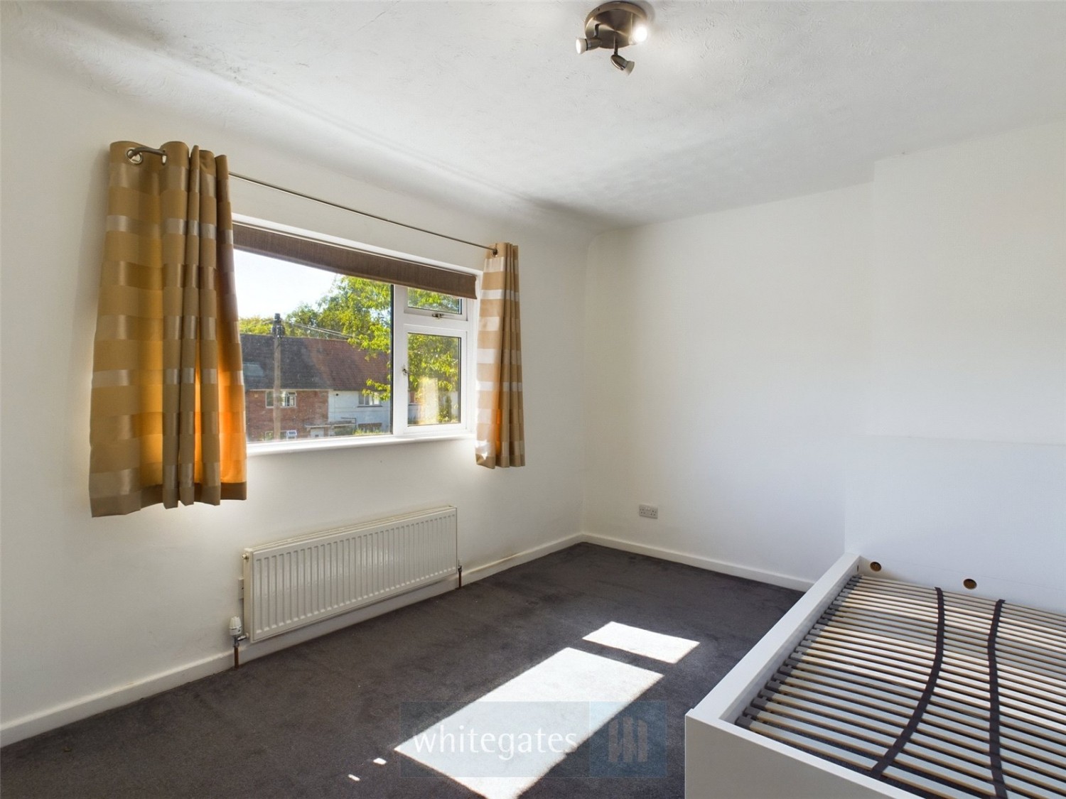 Beeston, Nottingham, Nottinghamshire