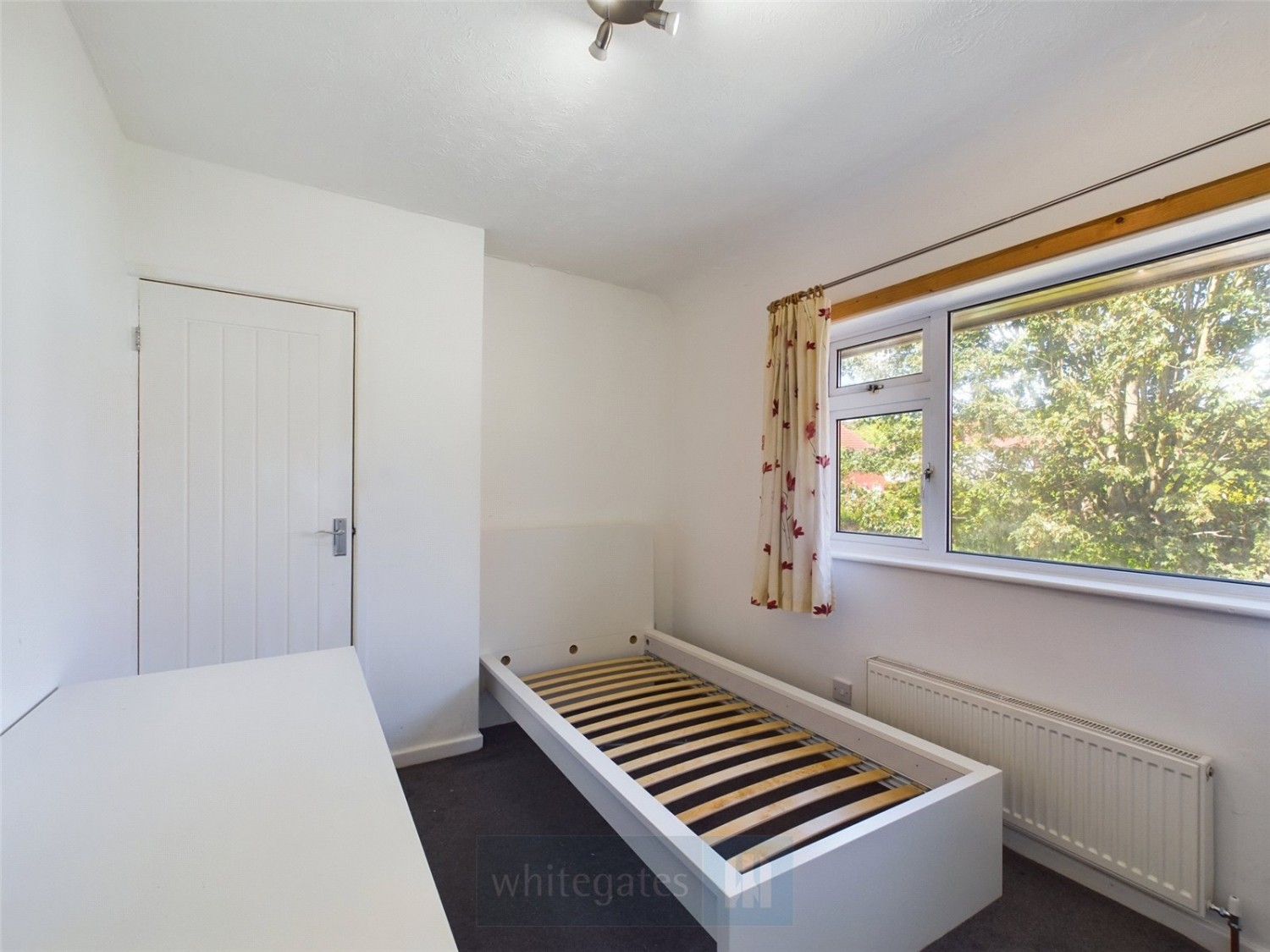 Beeston, Nottingham, Nottinghamshire