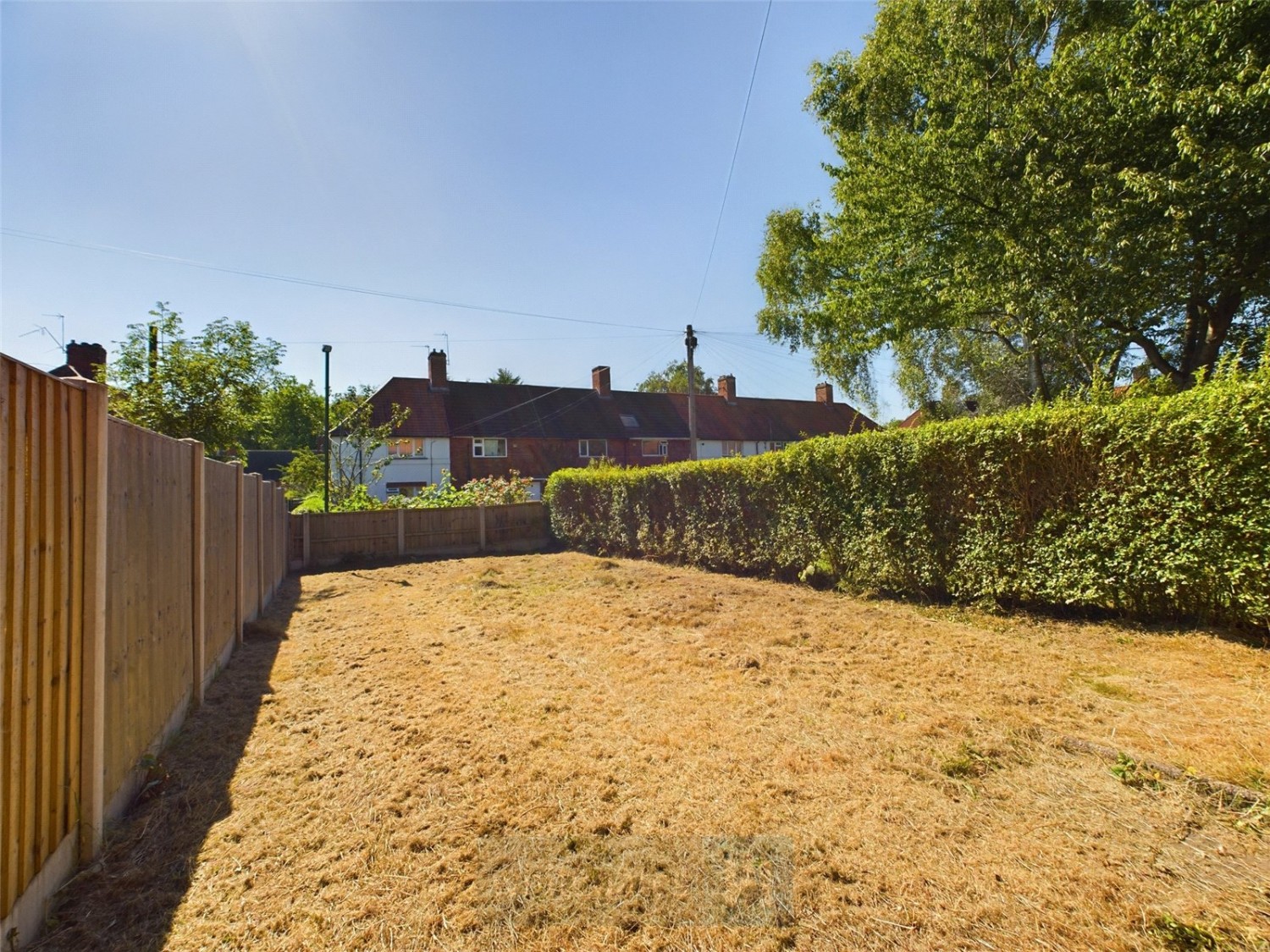 Beeston, Nottingham, Nottinghamshire